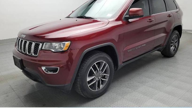 JEEP GRAND CHEROKEE 2020 1C4RJEAG6LC181864 image